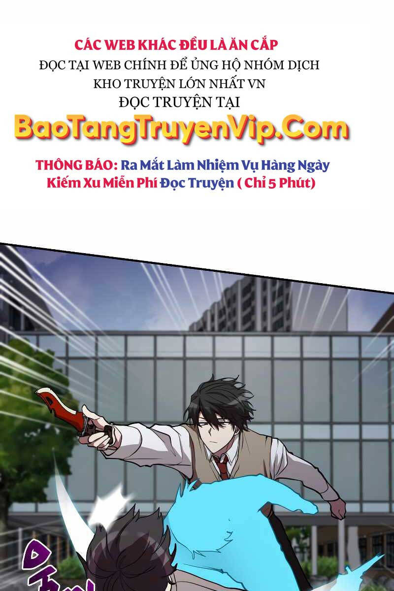 Giả Vờ Làm Kẻ Vô Dụng Ở Học Đường Chapter 46 - 35