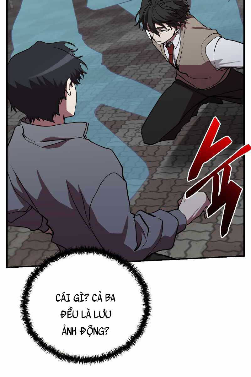 Giả Vờ Làm Kẻ Vô Dụng Ở Học Đường Chapter 46 - 48
