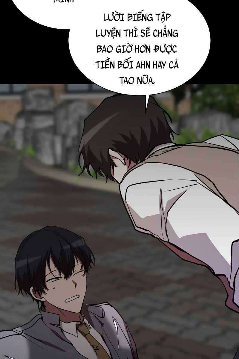 Giả Vờ Làm Kẻ Vô Dụng Ở Học Đường Chapter 46 - 57