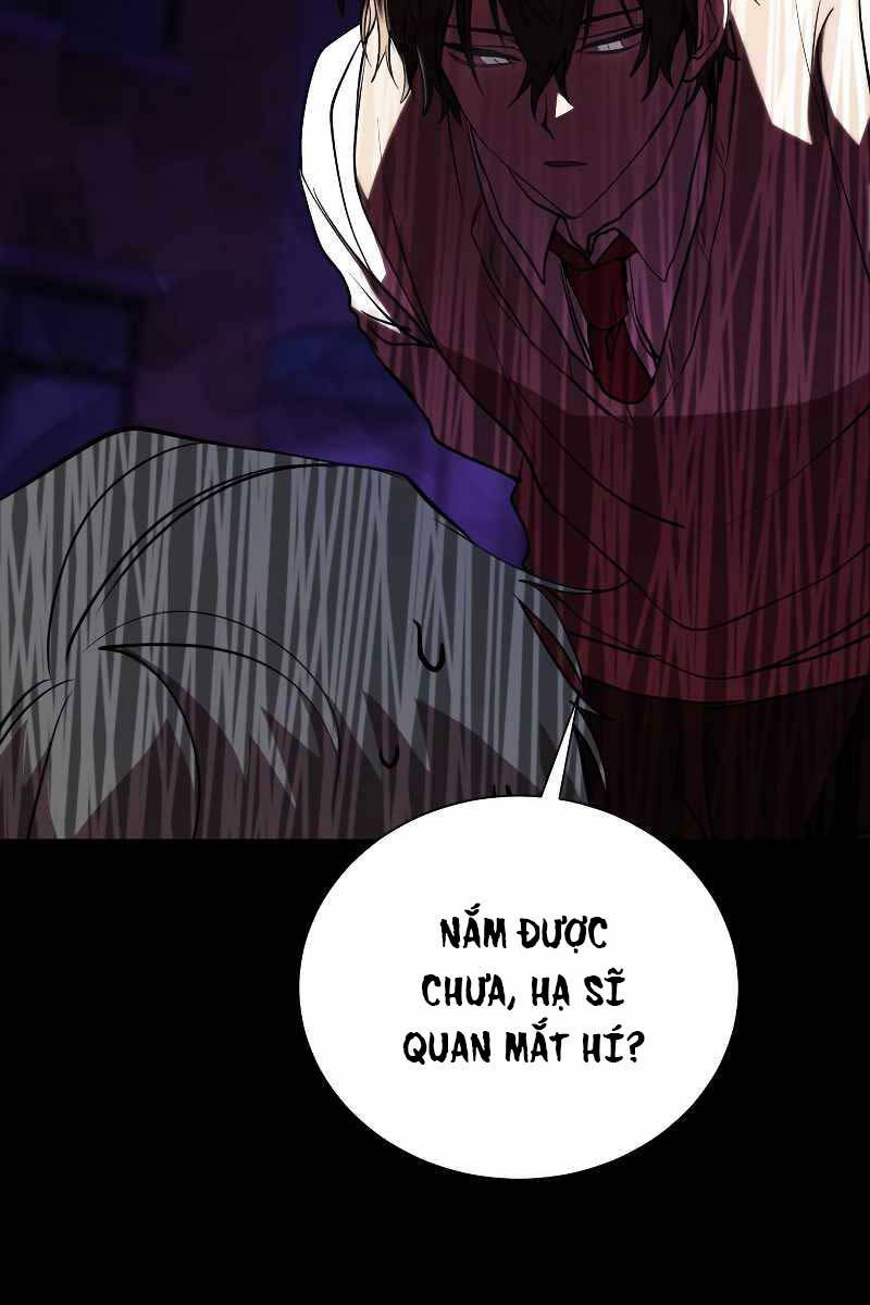 Giả Vờ Làm Kẻ Vô Dụng Ở Học Đường Chapter 46 - 59