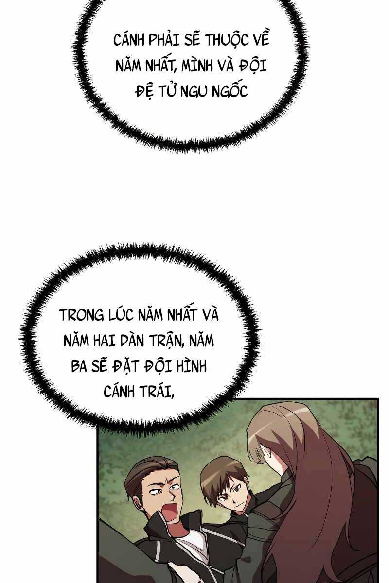 Giả Vờ Làm Kẻ Vô Dụng Ở Học Đường Chapter 46 - 66