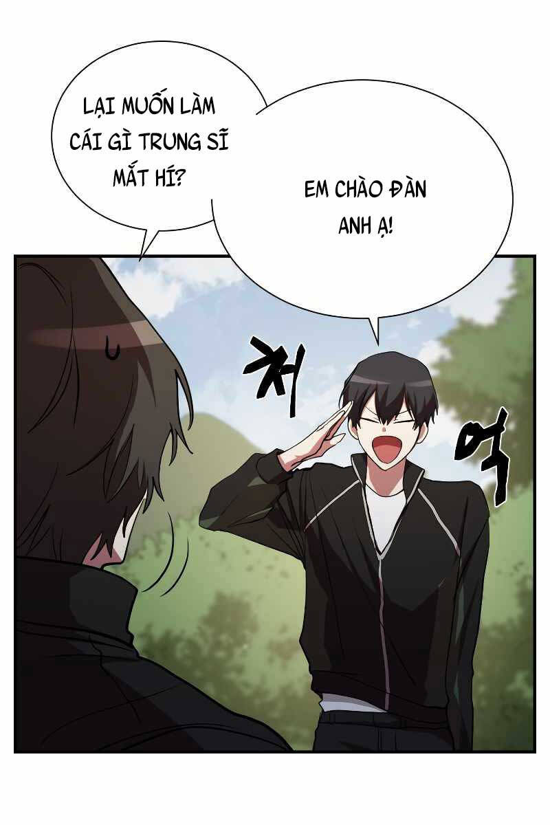 Giả Vờ Làm Kẻ Vô Dụng Ở Học Đường Chapter 46 - 74
