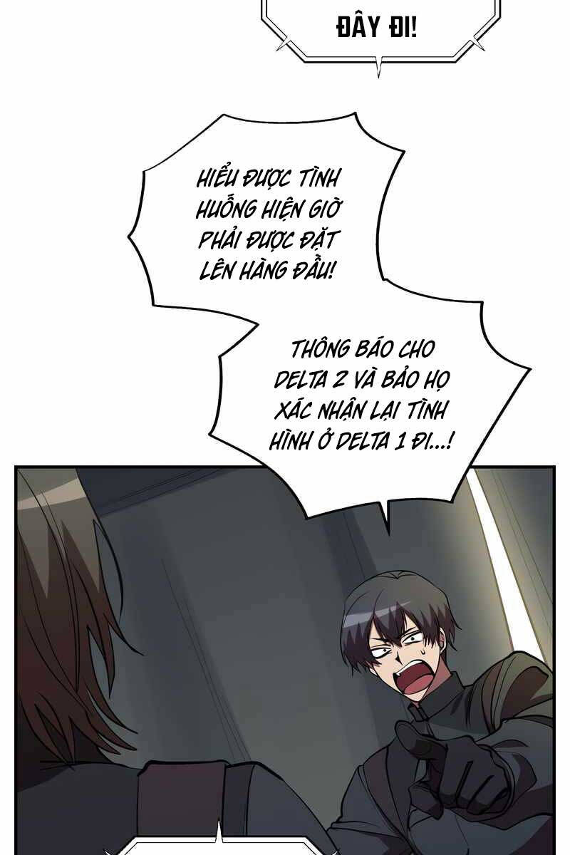 Giả Vờ Làm Kẻ Vô Dụng Ở Học Đường Chapter 47 - 15