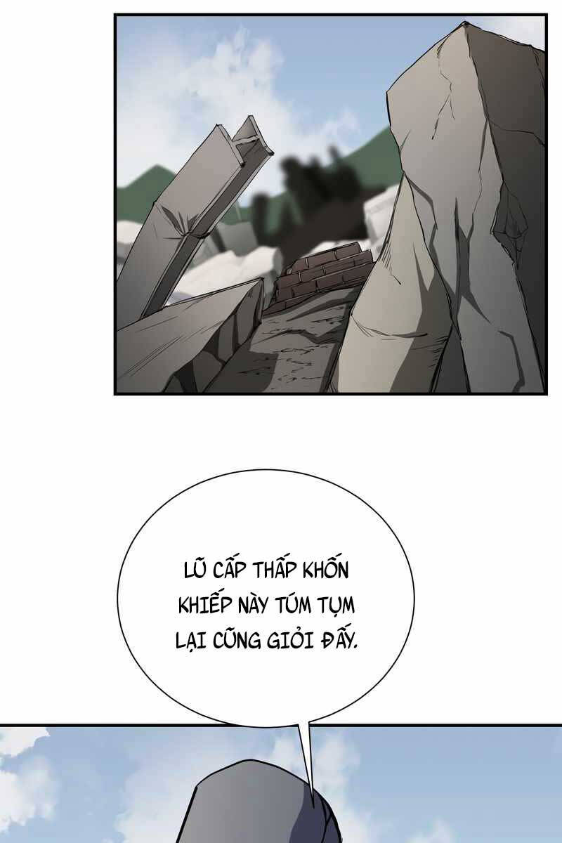 Giả Vờ Làm Kẻ Vô Dụng Ở Học Đường Chapter 47 - 20