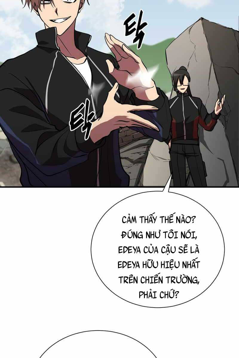 Giả Vờ Làm Kẻ Vô Dụng Ở Học Đường Chapter 47 - 30