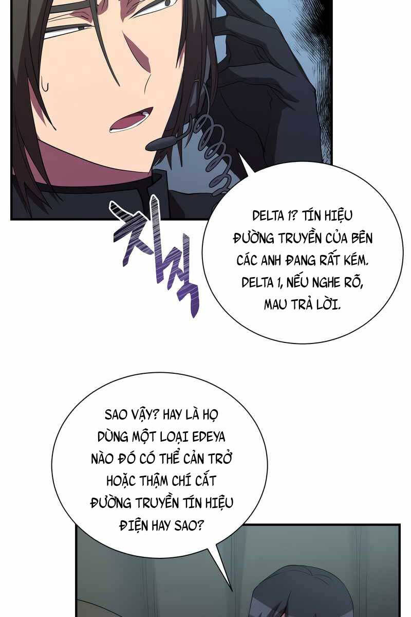 Giả Vờ Làm Kẻ Vô Dụng Ở Học Đường Chapter 47 - 4