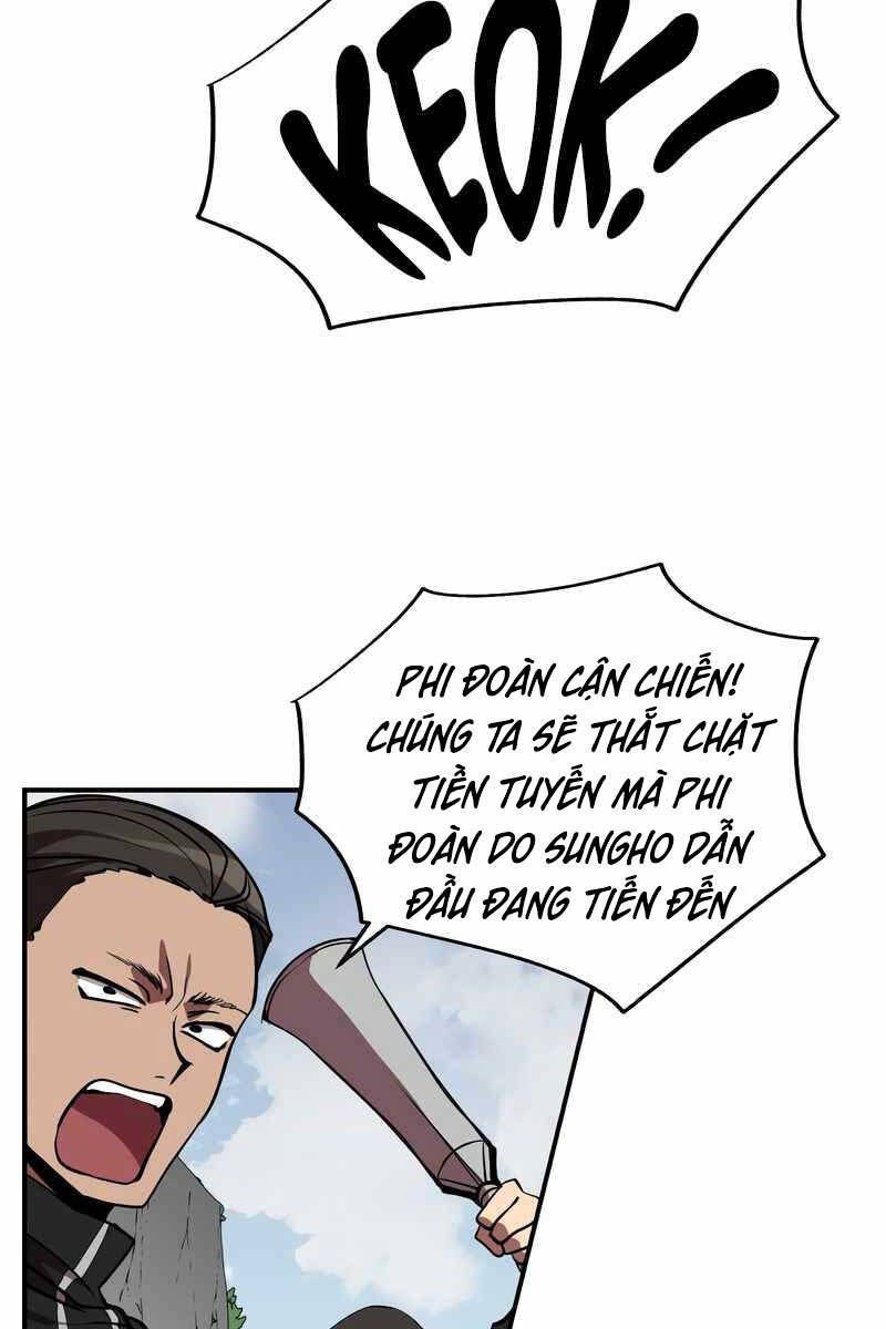 Giả Vờ Làm Kẻ Vô Dụng Ở Học Đường Chapter 47 - 43