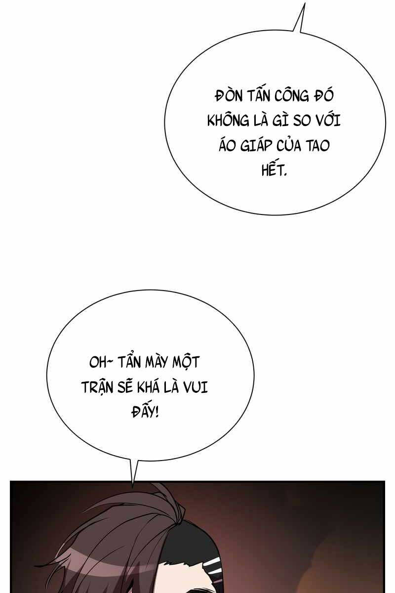Giả Vờ Làm Kẻ Vô Dụng Ở Học Đường Chapter 47 - 62
