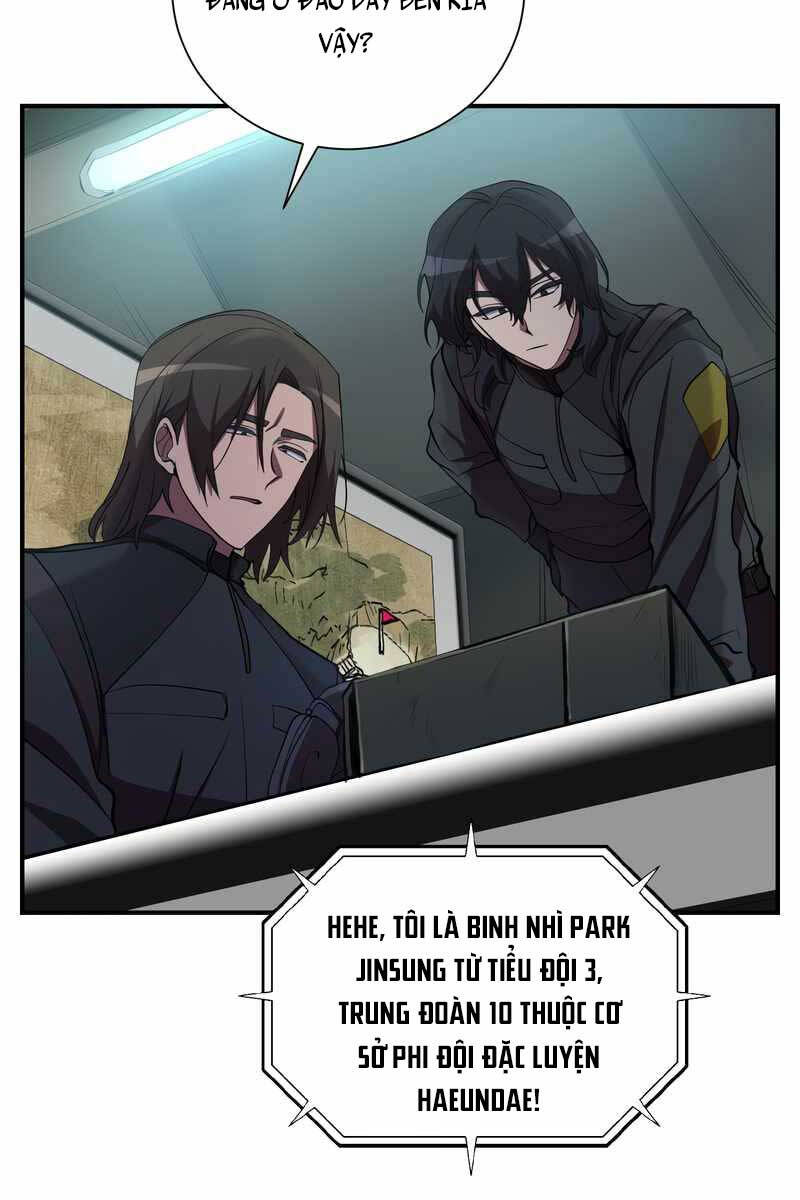 Giả Vờ Làm Kẻ Vô Dụng Ở Học Đường Chapter 47 - 8