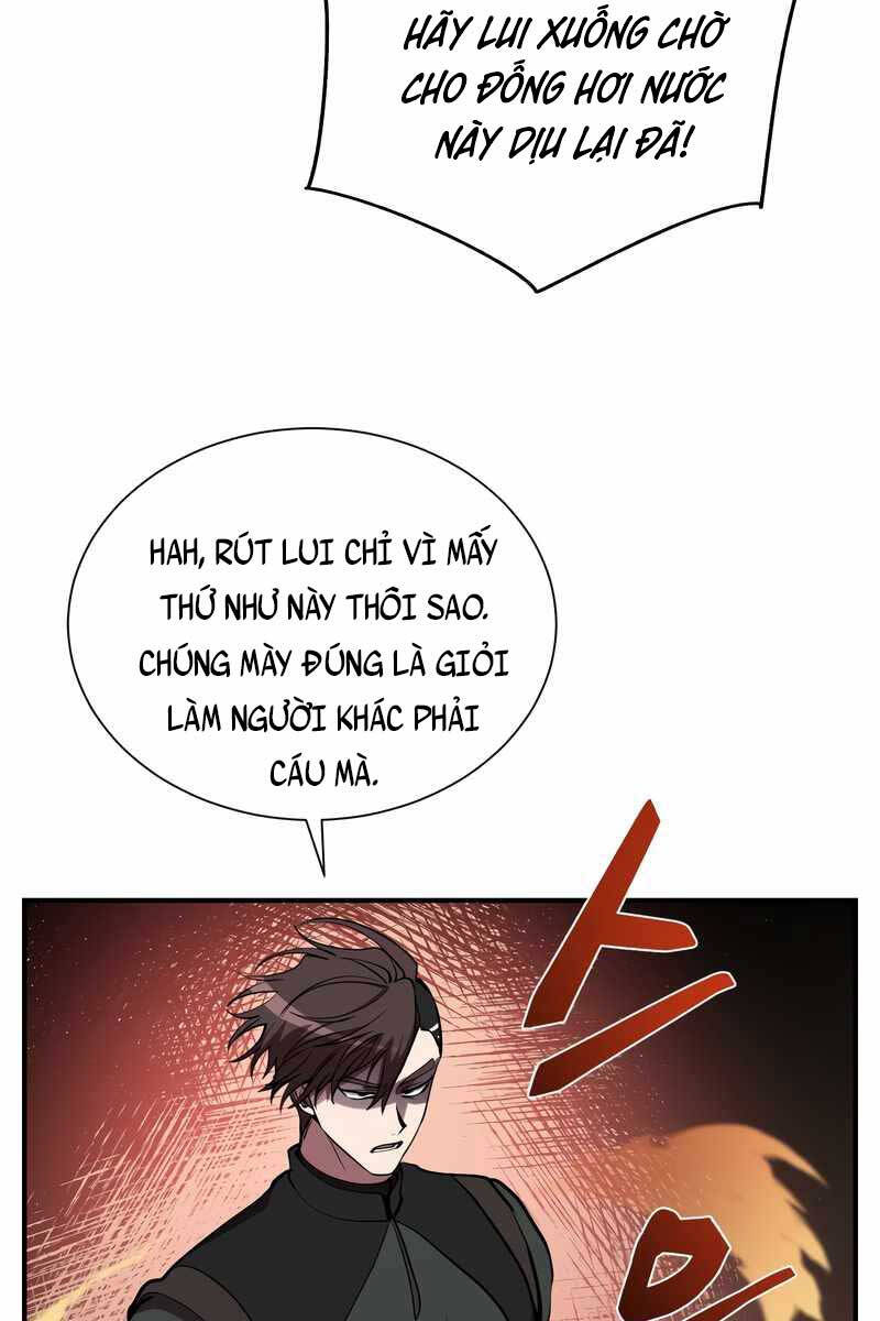 Giả Vờ Làm Kẻ Vô Dụng Ở Học Đường Chapter 47 - 77
