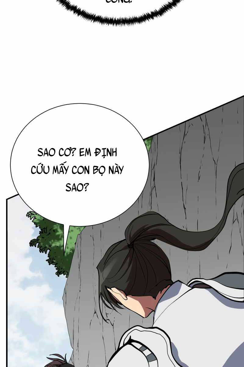 Giả Vờ Làm Kẻ Vô Dụng Ở Học Đường Chapter 47 - 93