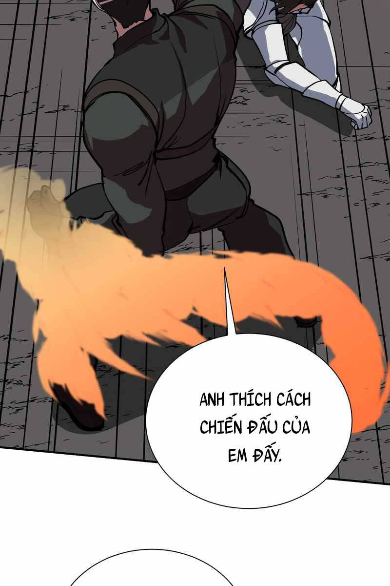 Giả Vờ Làm Kẻ Vô Dụng Ở Học Đường Chapter 47 - 100
