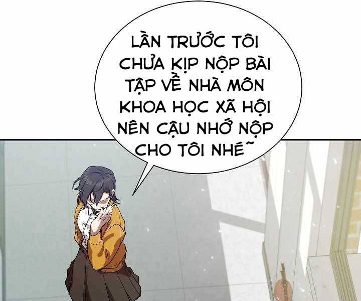 Giả Vờ Làm Kẻ Vô Dụng Ở Học Đường Chapter 6 - 61