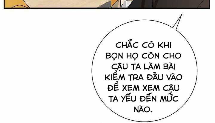 Giả Vờ Làm Kẻ Vô Dụng Ở Học Đường Chapter 6 - 80