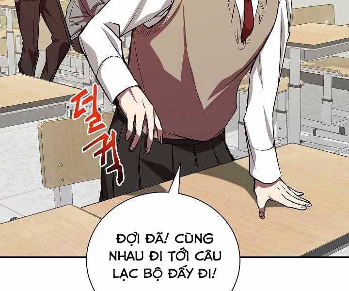 Giả Vờ Làm Kẻ Vô Dụng Ở Học Đường Chapter 6 - 89