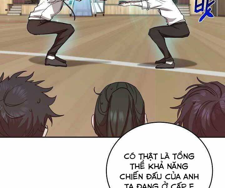 Giả Vờ Làm Kẻ Vô Dụng Ở Học Đường Chapter 7 - 96