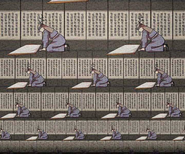 Giả Vờ Làm Kẻ Vô Dụng Ở Học Đường Chapter 9 - 114