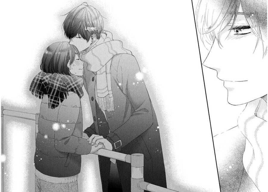 Hananoi-Kun Và Căn Bệnh Tình Yêu Chapter 12 - 46