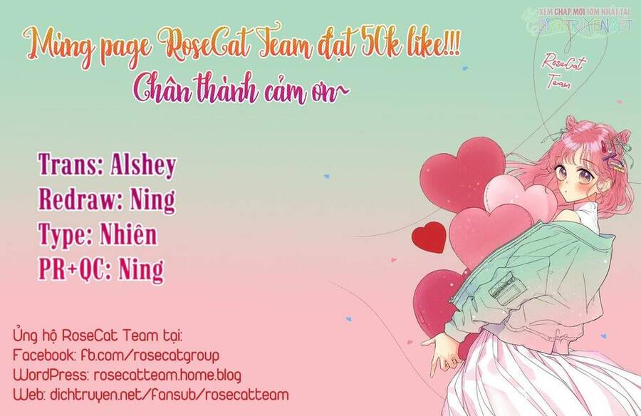 Hananoi-Kun Và Căn Bệnh Tình Yêu Chapter 15 - 2