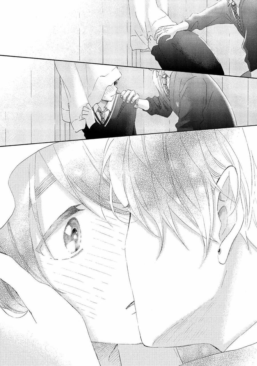 Hananoi-Kun Và Căn Bệnh Tình Yêu Chapter 20 - 44