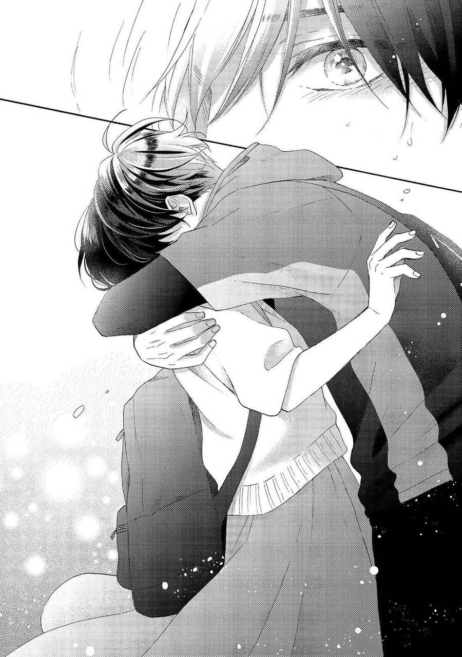 Hananoi-Kun Và Căn Bệnh Tình Yêu Chapter 23 - 38