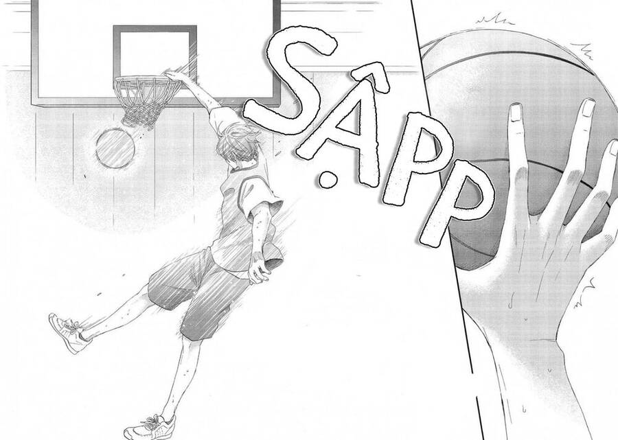 Hananoi-Kun Và Căn Bệnh Tình Yêu Chapter 24 - 40