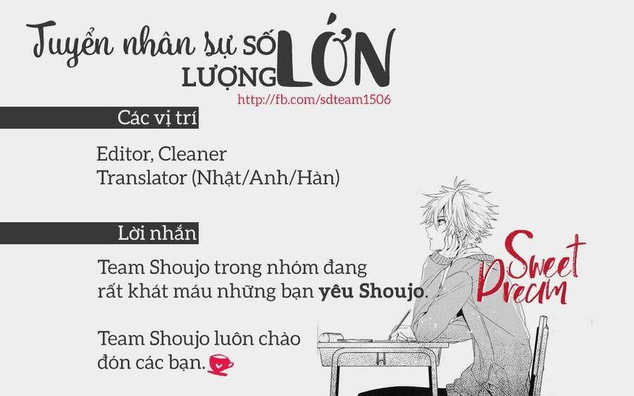 Hananoi-Kun Và Căn Bệnh Tình Yêu Chapter 5 - 39