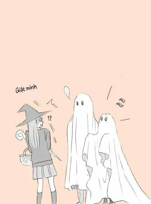 Hananoi-Kun Và Căn Bệnh Tình Yêu Chapter 8.1 - 7