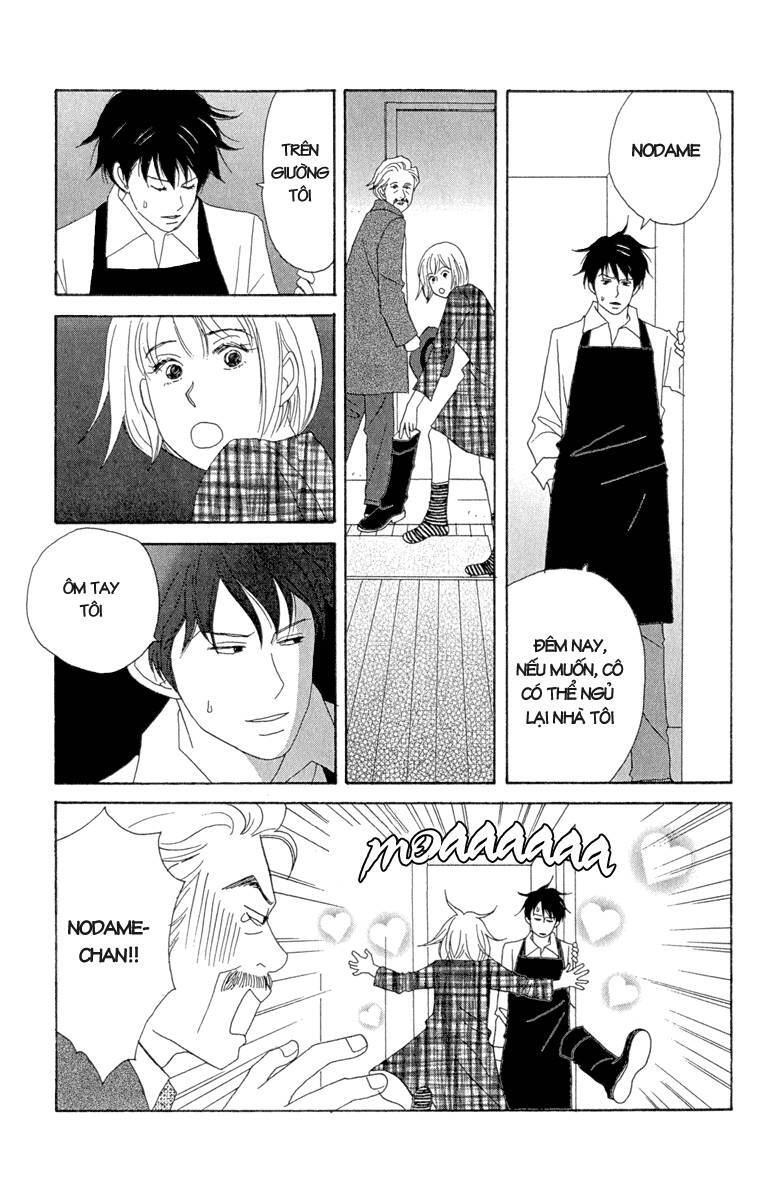 Nodame Cantabile Chapter 10 - 19