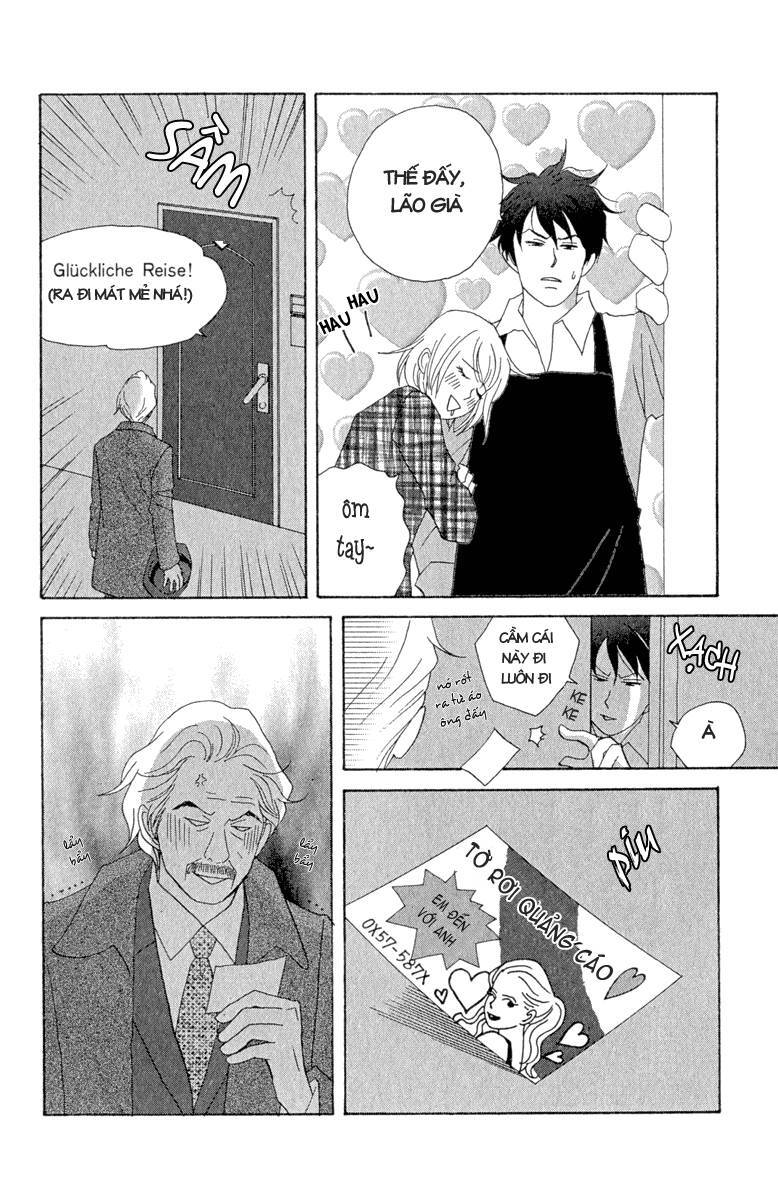 Nodame Cantabile Chapter 10 - 20