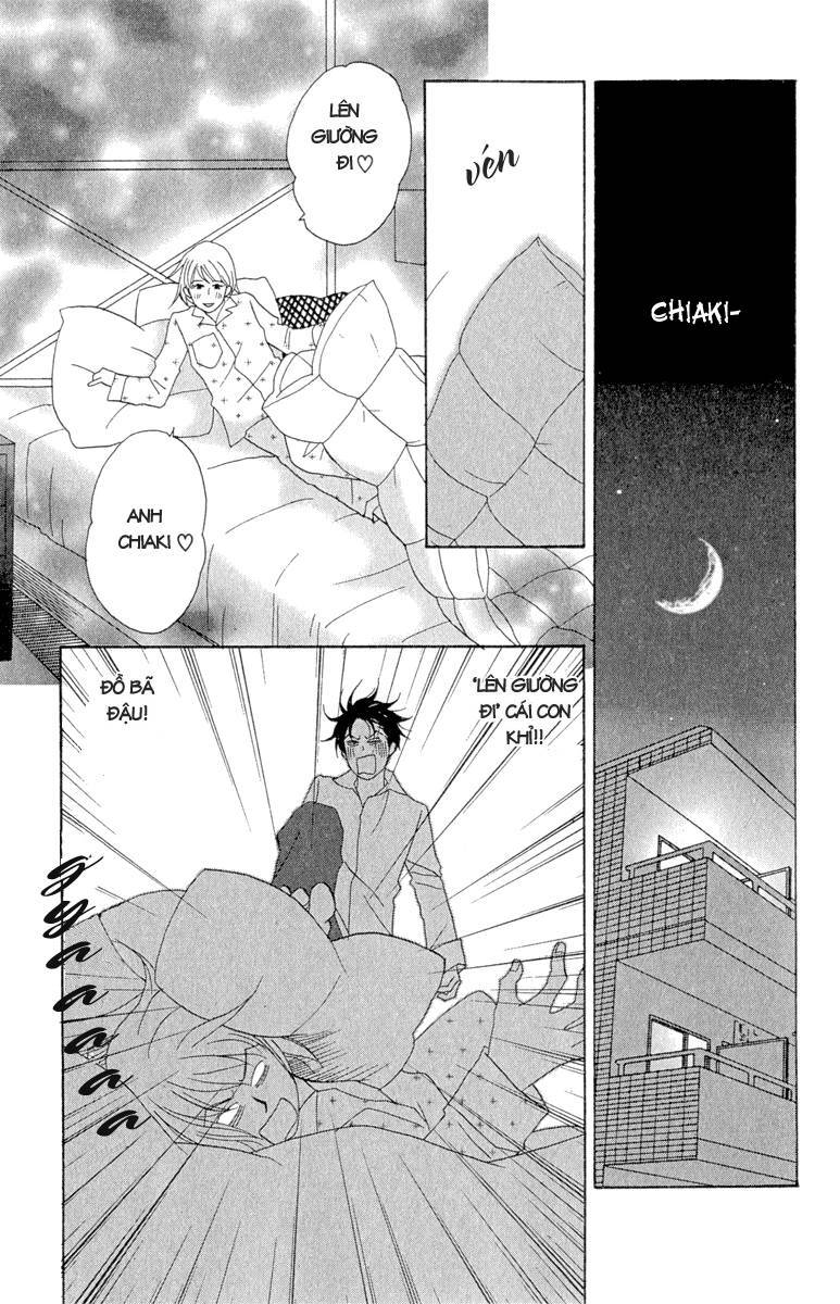 Nodame Cantabile Chapter 10 - 21