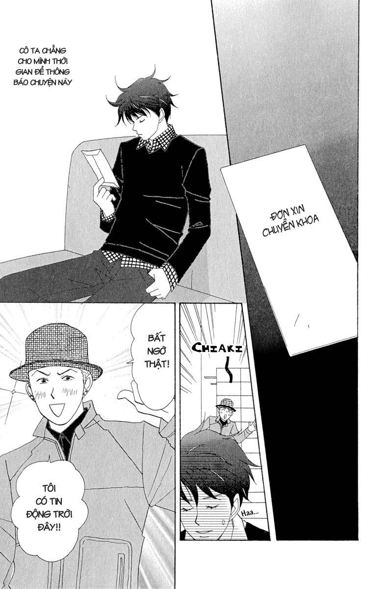 Nodame Cantabile Chapter 10 - 23
