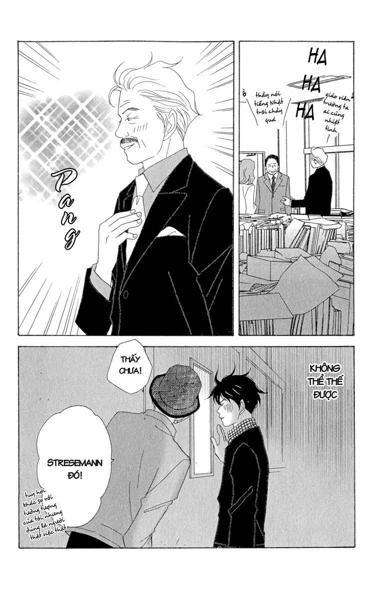 Nodame Cantabile Chapter 10 - 26