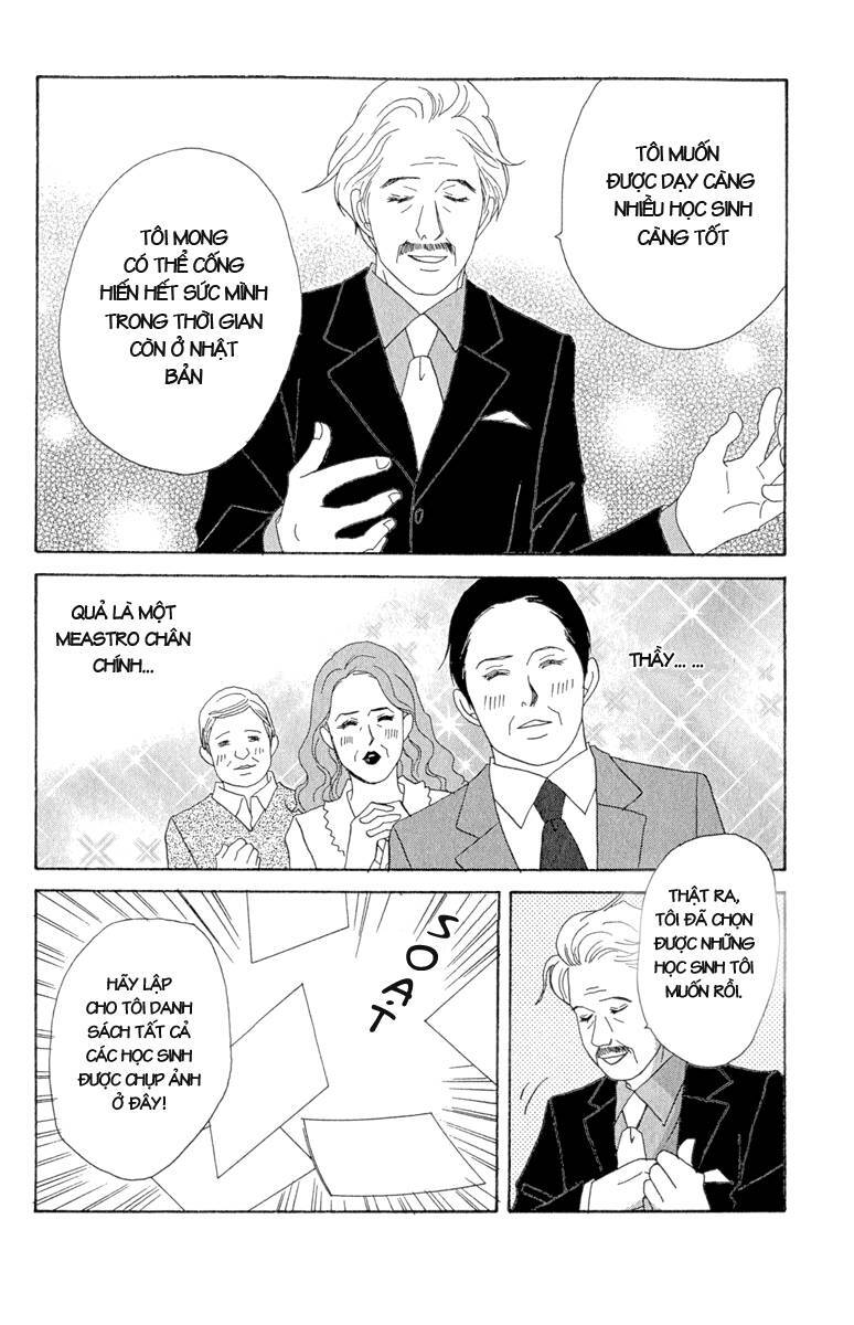 Nodame Cantabile Chapter 10 - 28