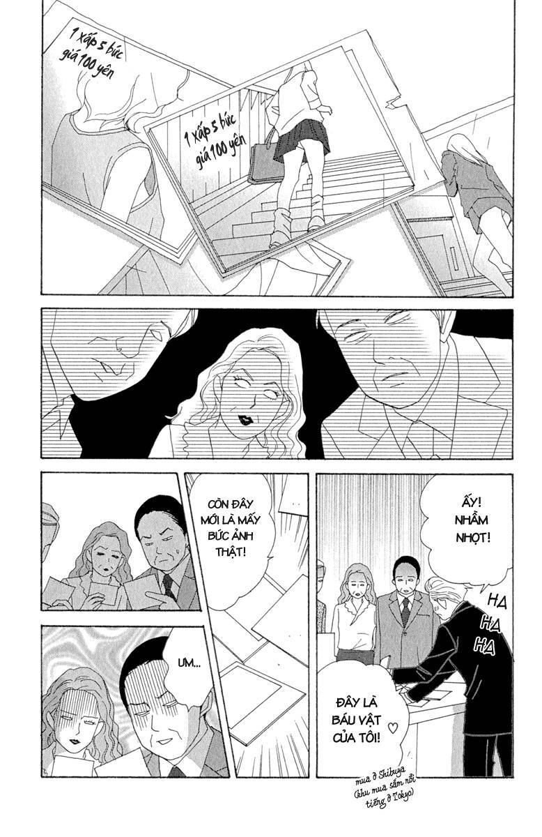 Nodame Cantabile Chapter 10 - 29