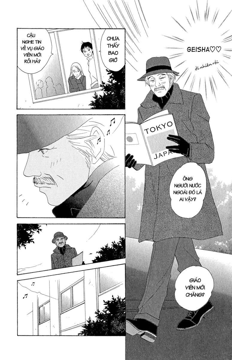 Nodame Cantabile Chapter 10 - 5