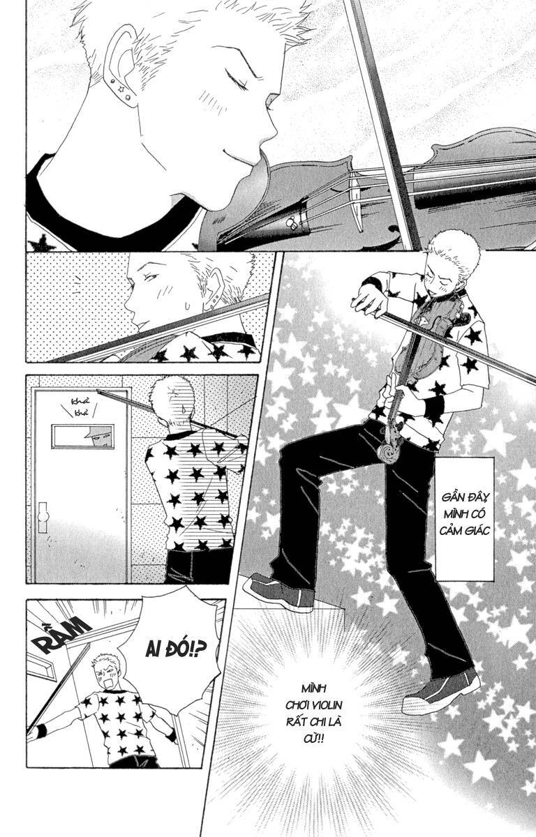 Nodame Cantabile Chapter 10 - 6