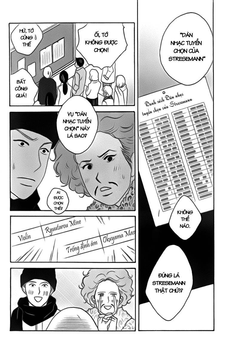 Nodame Cantabile Chapter 11 - 3