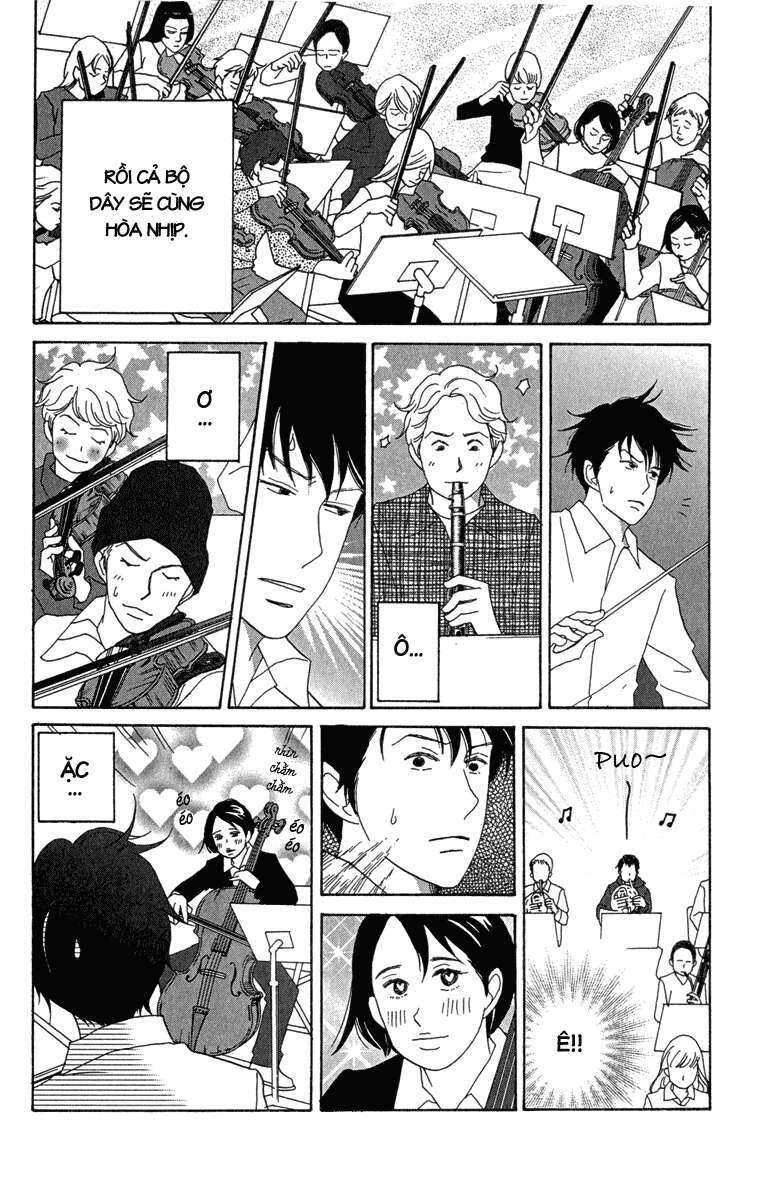 Nodame Cantabile Chapter 12 - 12