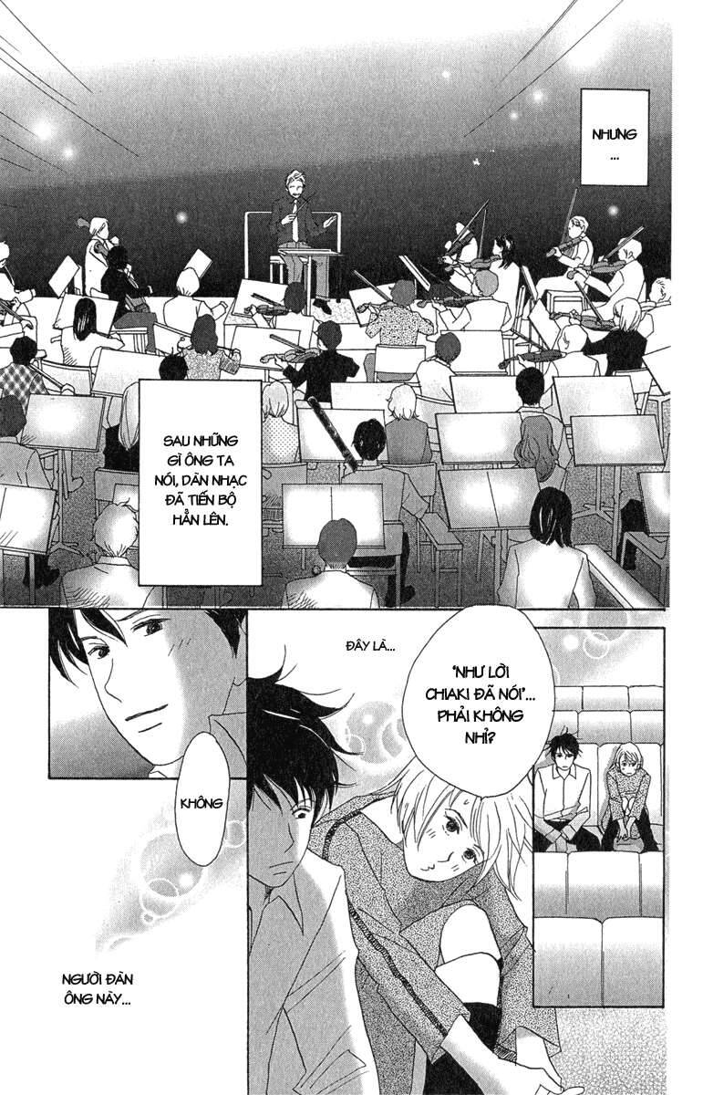Nodame Cantabile Chapter 12 - 27