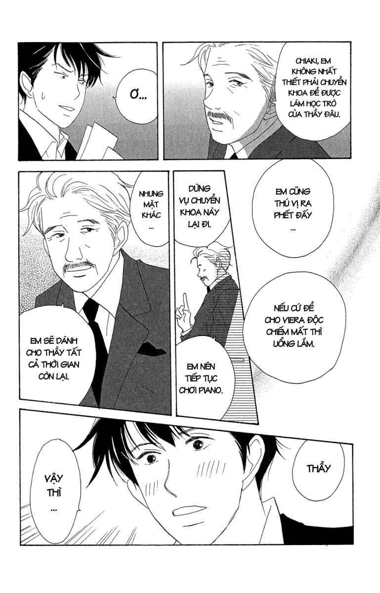 Nodame Cantabile Chapter 12 - 30