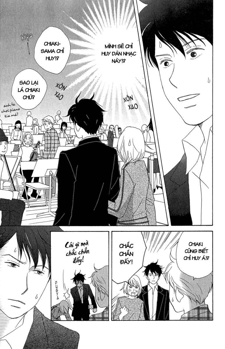 Nodame Cantabile Chapter 12 - 5