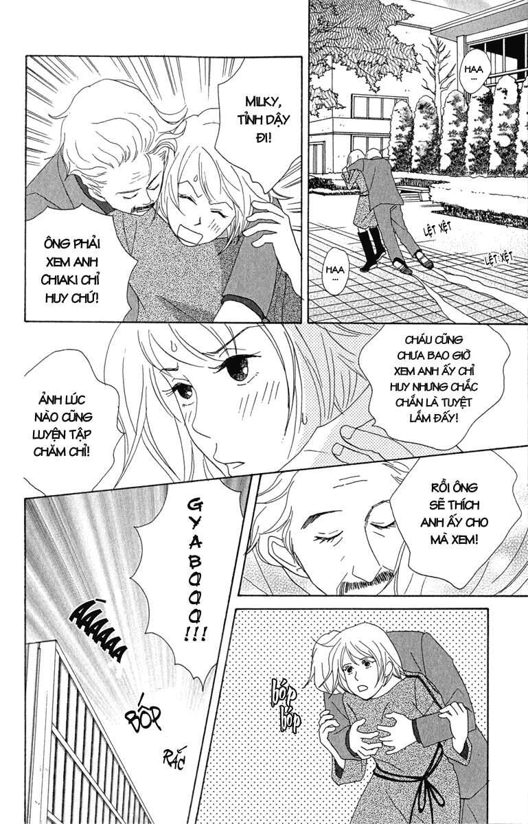 Nodame Cantabile Chapter 12 - 10