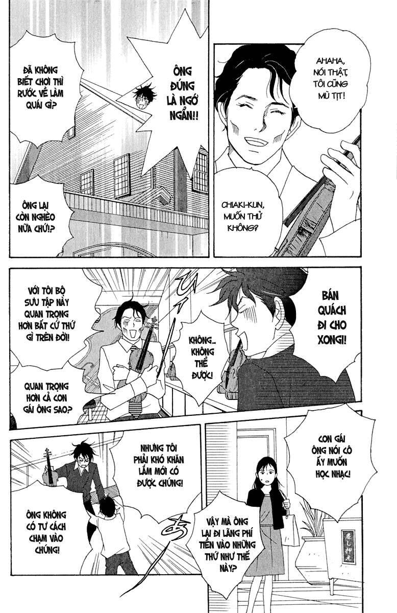 Nodame Cantabile Chapter 15 - 25