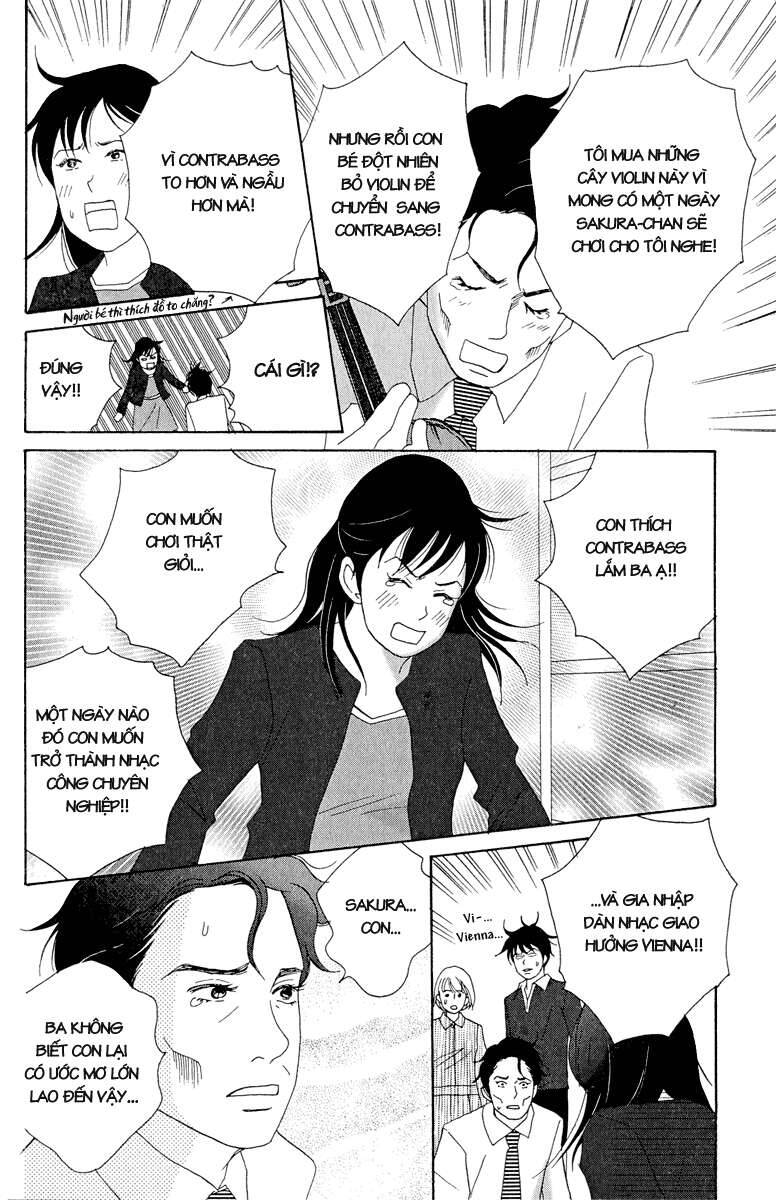 Nodame Cantabile Chapter 15 - 27