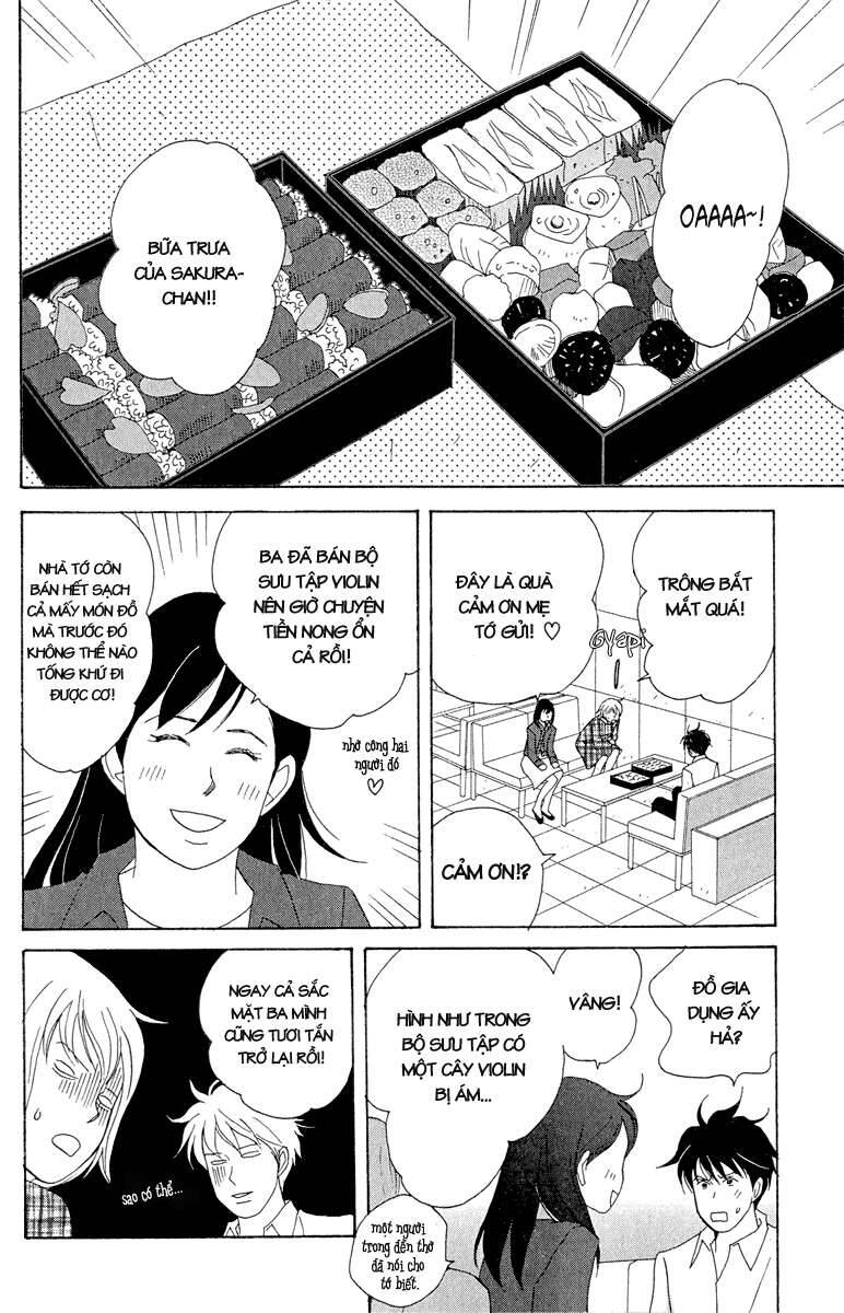Nodame Cantabile Chapter 15 - 29