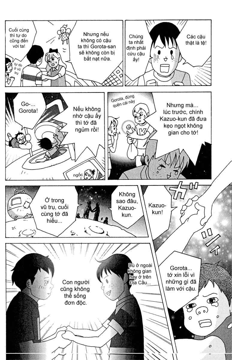 Nodame Cantabile Chapter 17 - 22