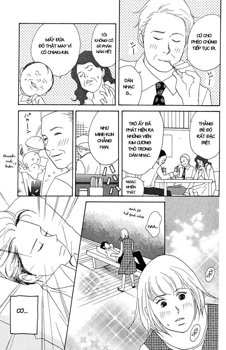 Nodame Cantabile Chapter 18 - 29