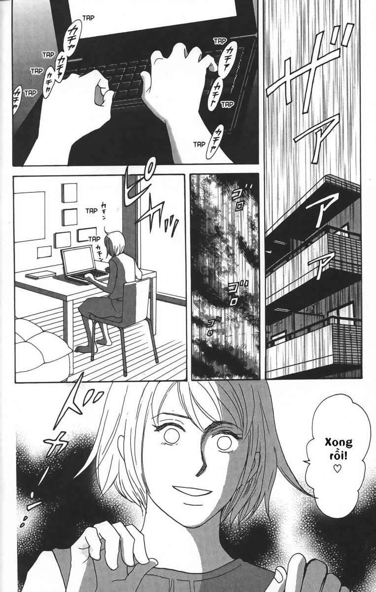 Nodame Cantabile Chapter 19 - 14