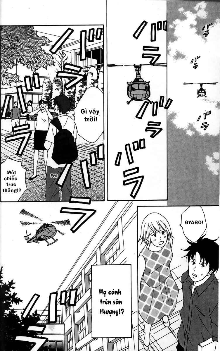 Nodame Cantabile Chapter 19 - 30